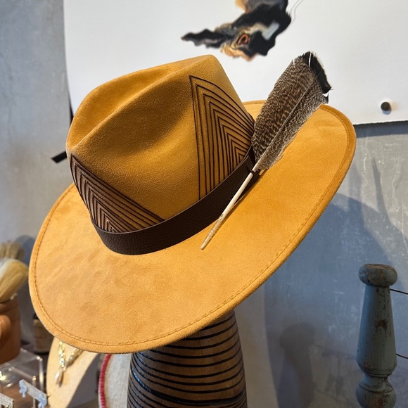 RANCHER HAT